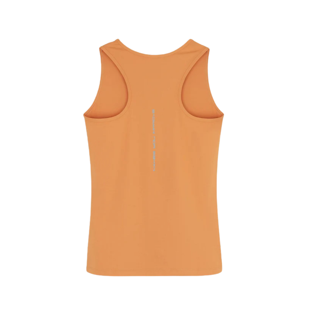 NOX TANK PRO TANGERINE