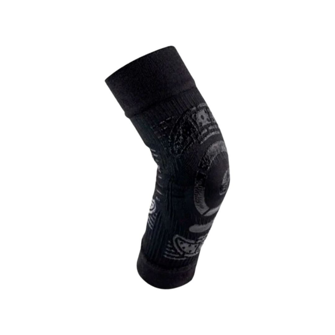 FLOKY ELBOW SUPPORT BLACK