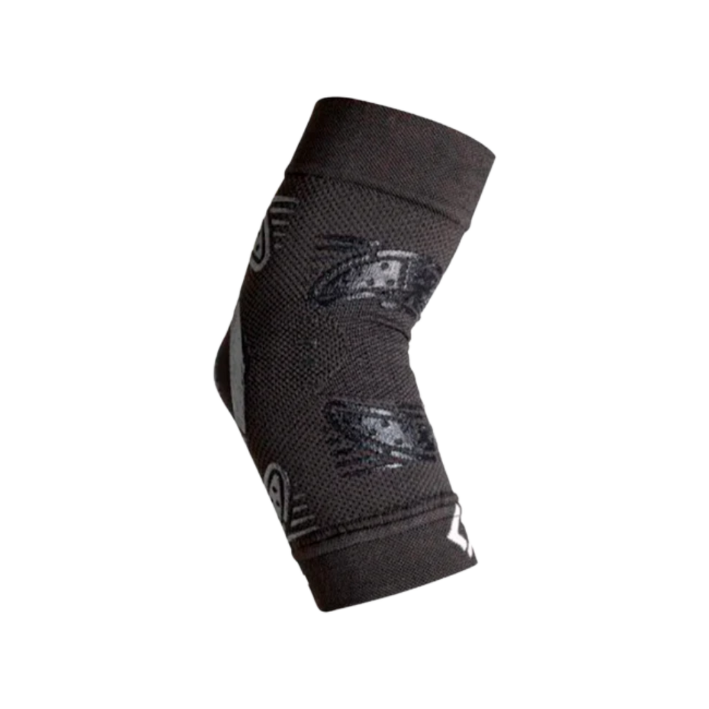 FLOKY ELBOW SUPPORT BLACK