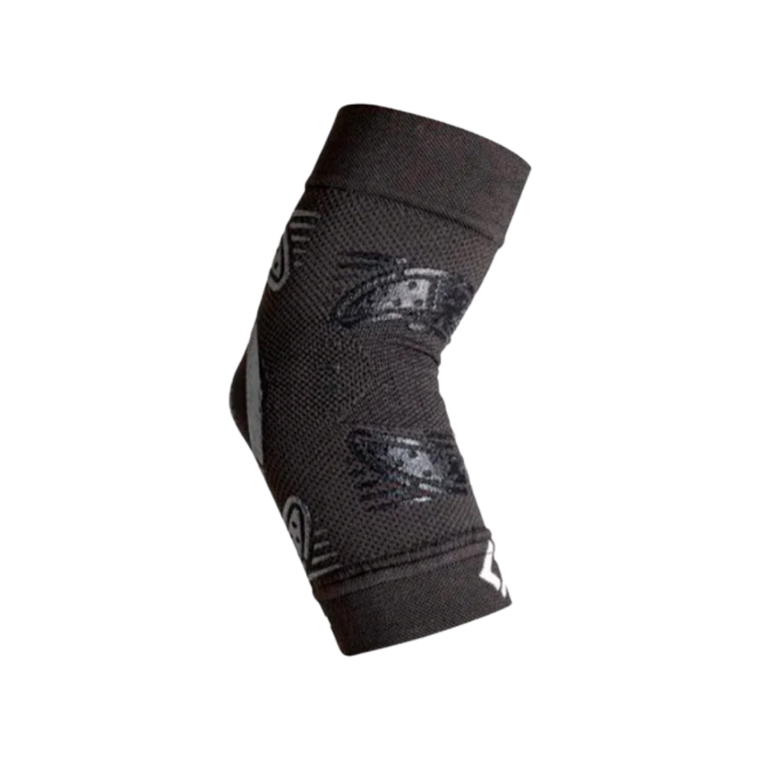 FLOKY ELBOW SUPPORT BLACK