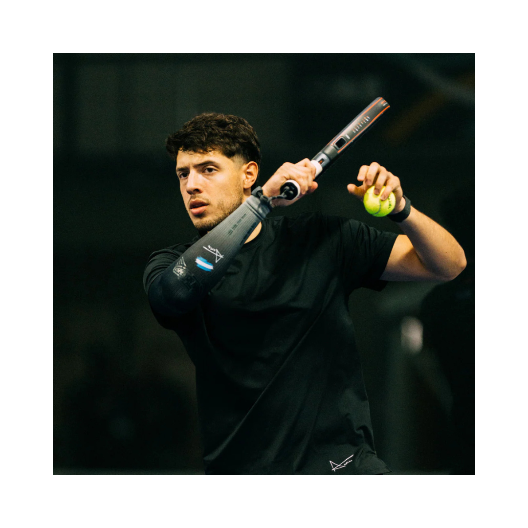 FLOKY ELBOW NO STRAIN AGUSTIN TAPIA