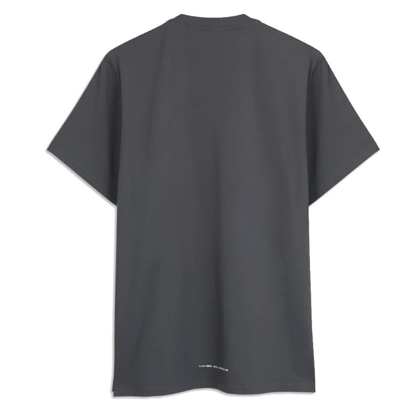 NOX POLO MEN PRO PRO CHARCOAL GREY