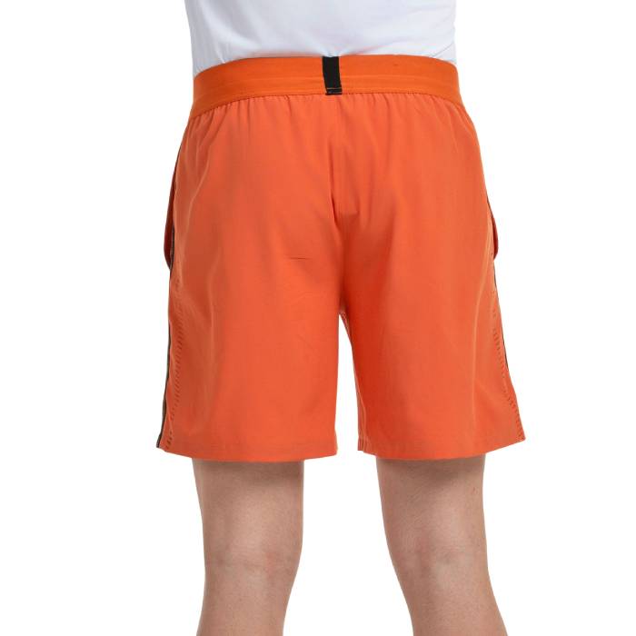BULLPADEL SHORT MACEDA ARCILLA