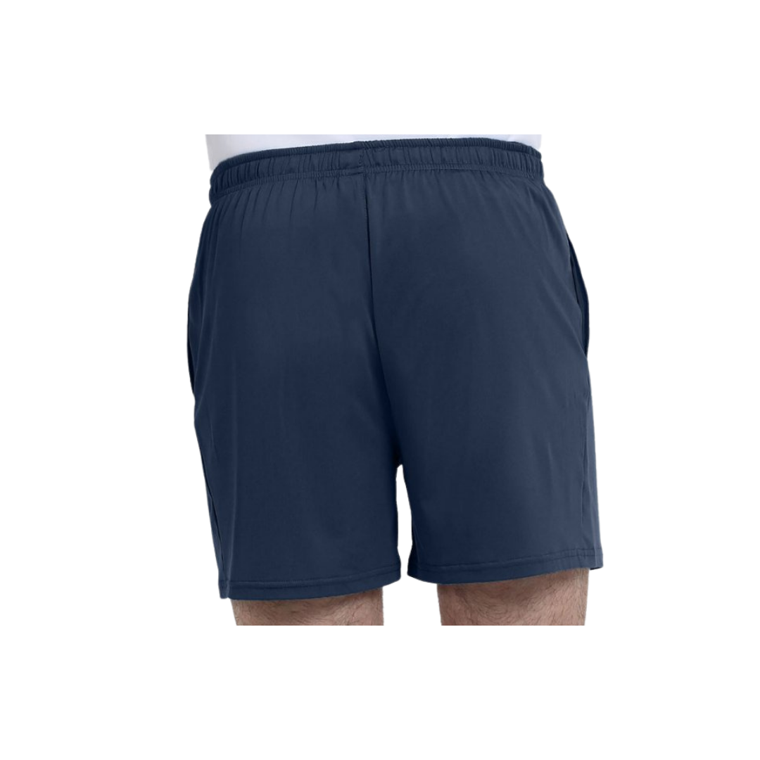 BULLPADEL SHORT MEIS 25V AZUL MARINO