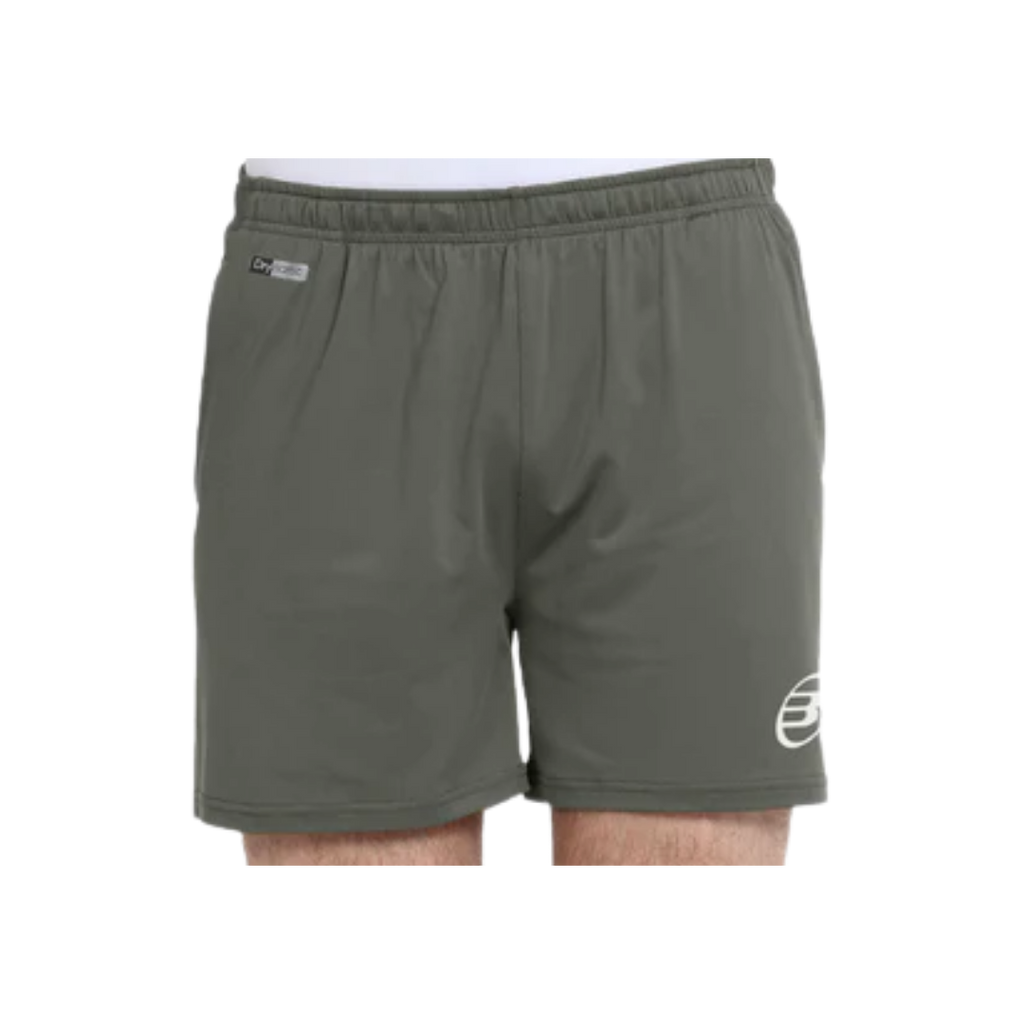 BULLPADEL SHORT MEIS 25V KAKI
