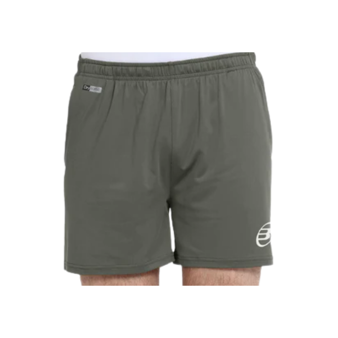 BULLPADEL SHORT MEIS 25V KAKI