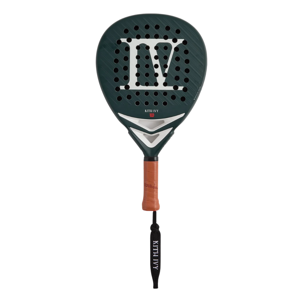 KITH IVY X WILSON RACKET PADEL LT