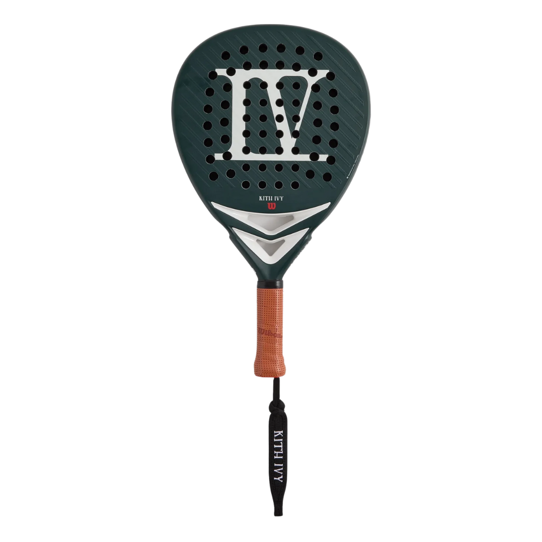 KITH IVY X WILSON RACKET PADEL LT