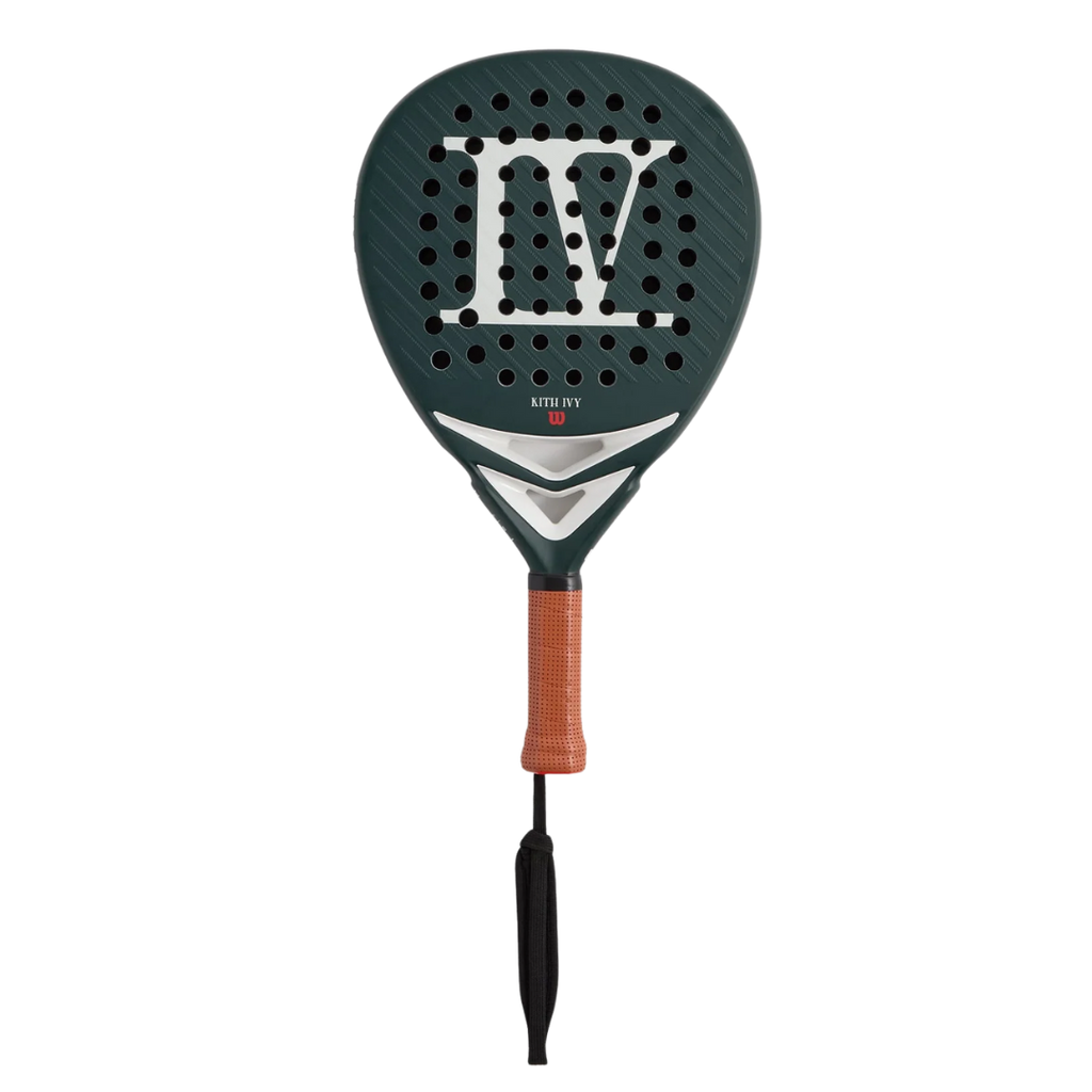 KITH IVY X WILSON RACKET PADEL LT