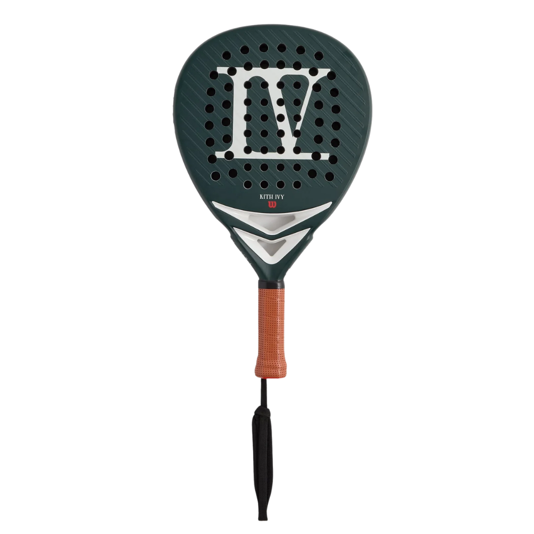 KITH IVY X WILSON RACKET PADEL LT