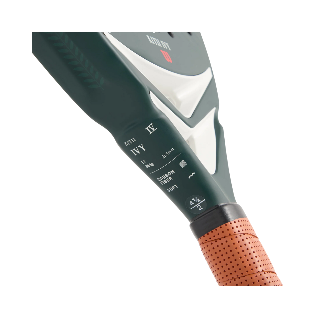 KITH IVY X WILSON RACKET PADEL LT