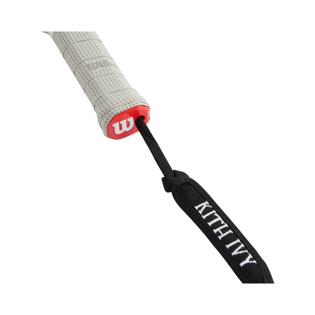 KITH IVY X WILSON PADEL RACKET ELITE