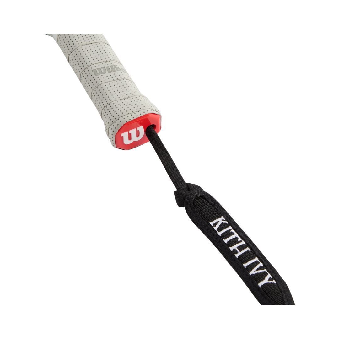 KITH IVY X WILSON PADEL RACKET ELITE