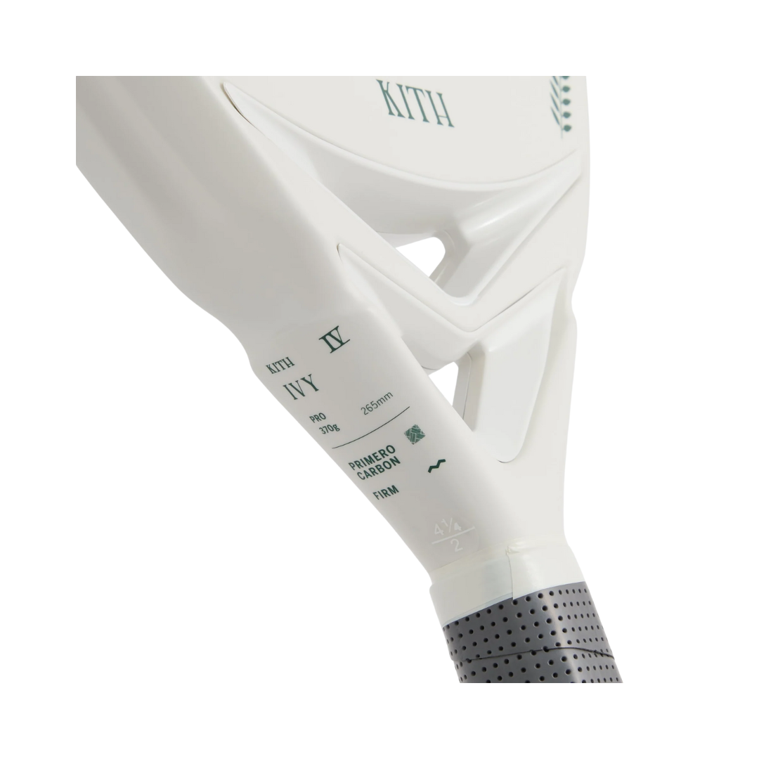 KITH IVY X WILSON PADEL RACKET PRO