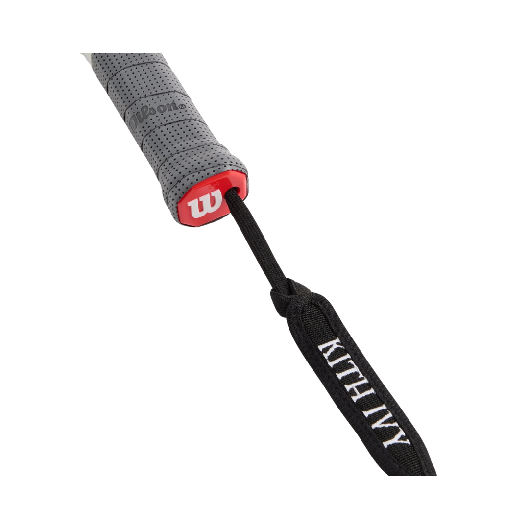 KITH IVY X WILSON PADEL RACKET PRO