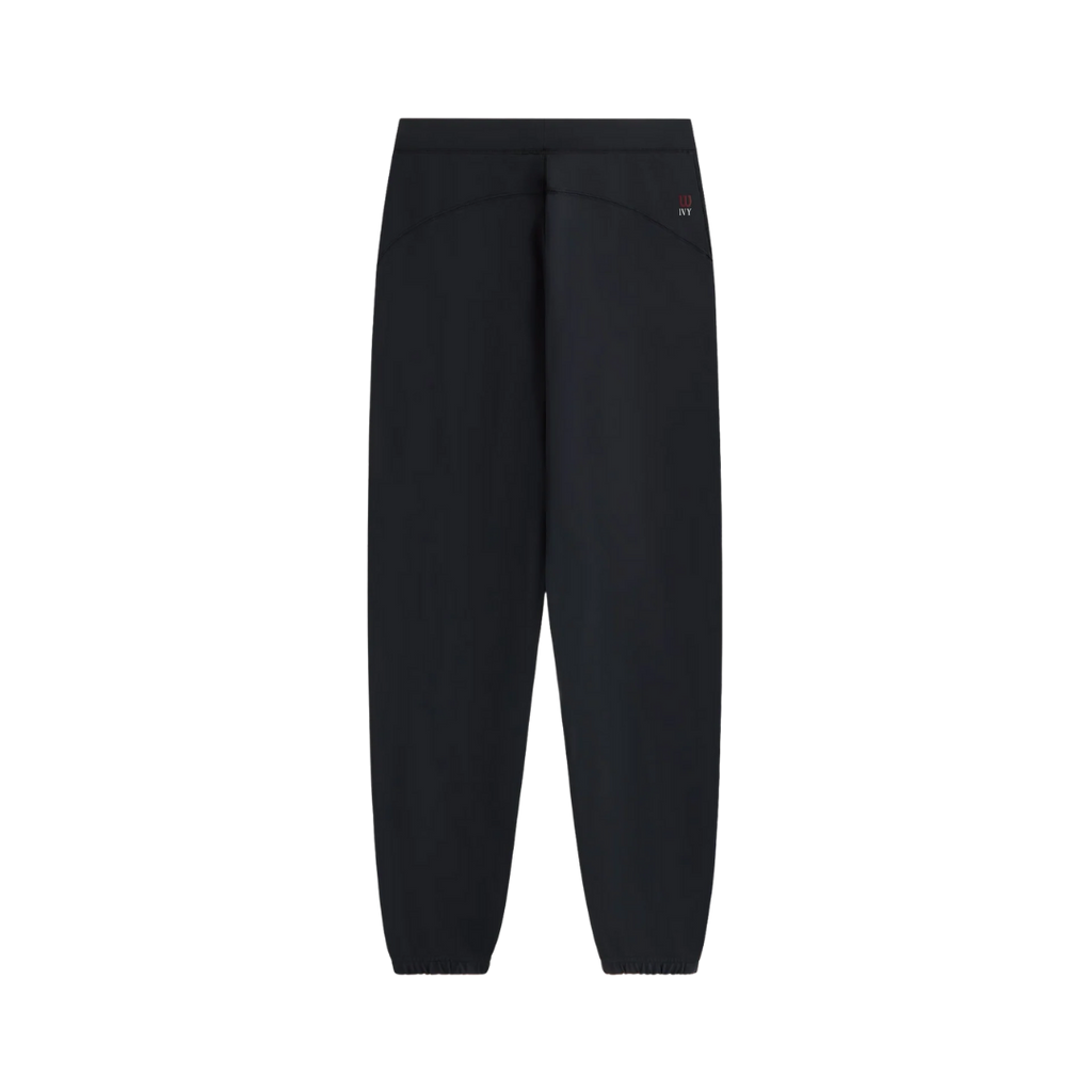 KITH IVY X WILSON JOGGER WOMEN PERXMANCE BLACK