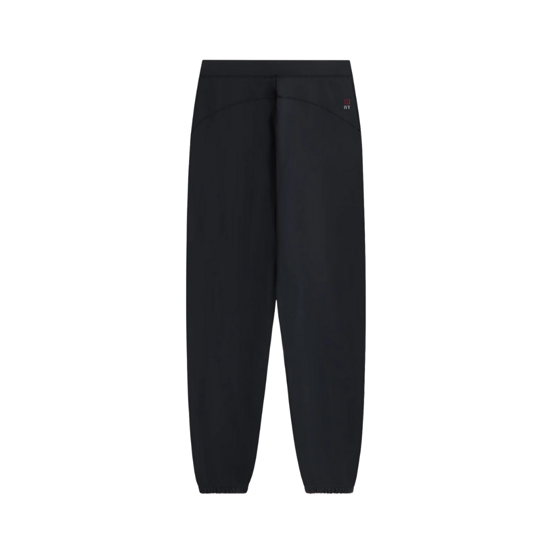KITH IVY X WILSON JOGGER WOMEN PERXMANCE BLACK
