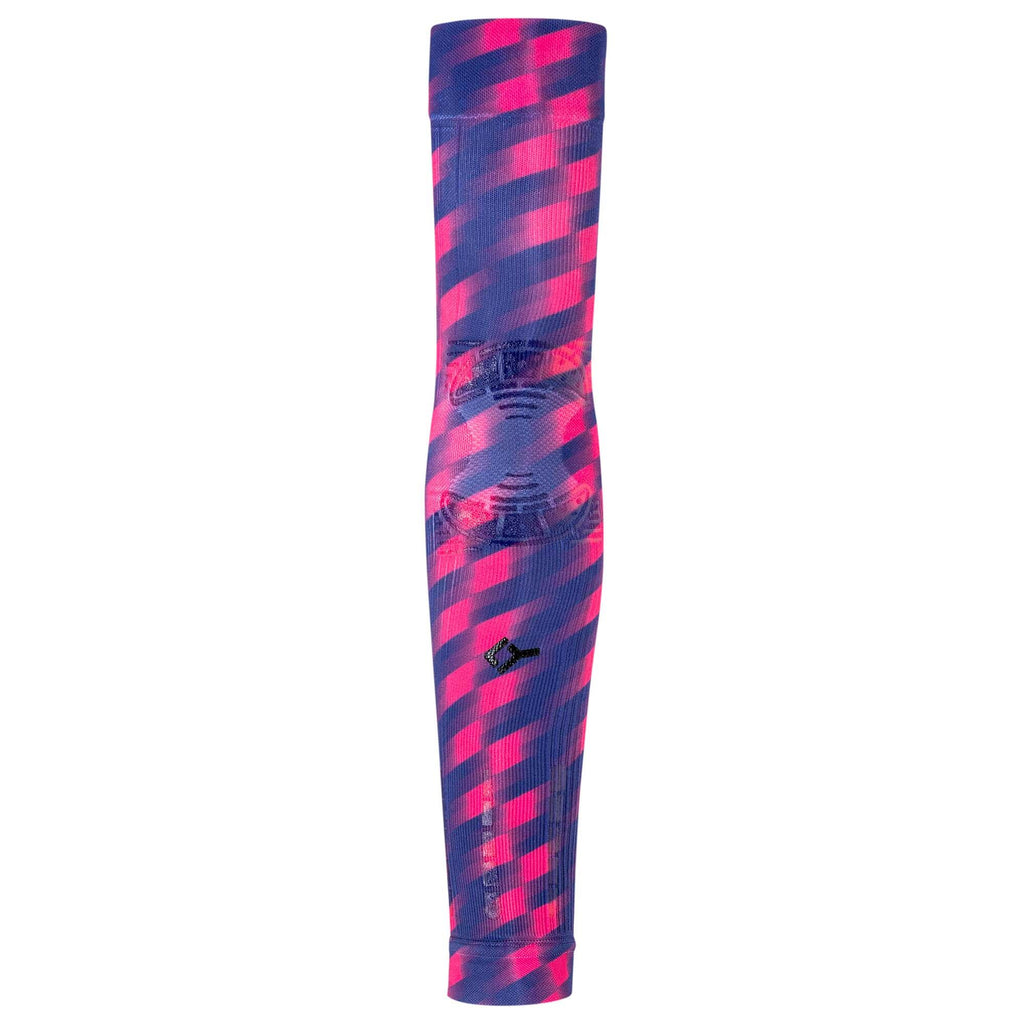 FLOKY NO STRAIN FANTASY TOKYO ARM SLEEVE PINK
