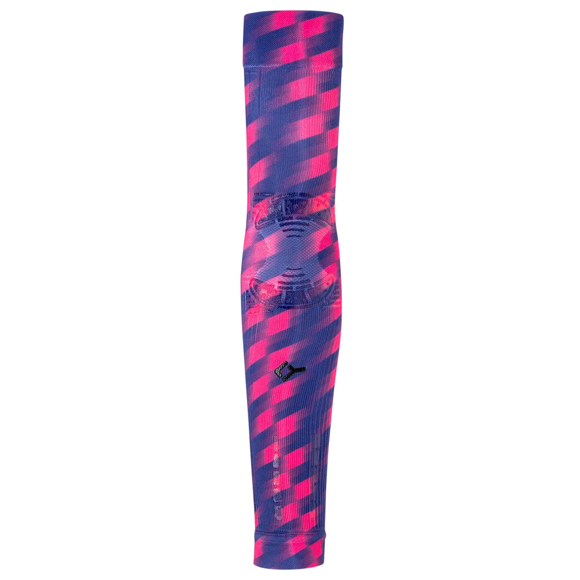 FLOKY NO STRAIN FANTASY TOKYO ARM SLEEVE PINK