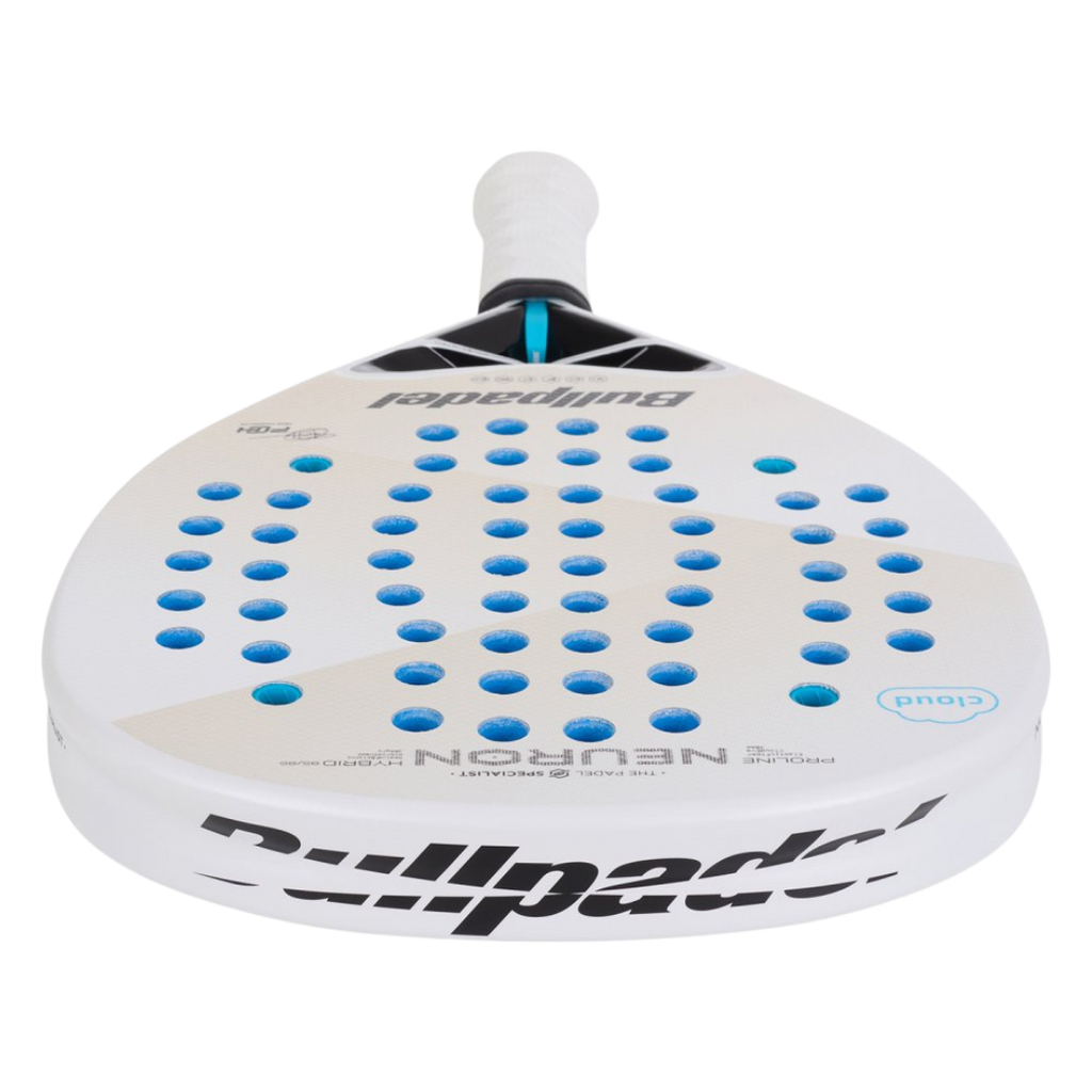 BULLPADEL RACKET NEURON CLOUD 25