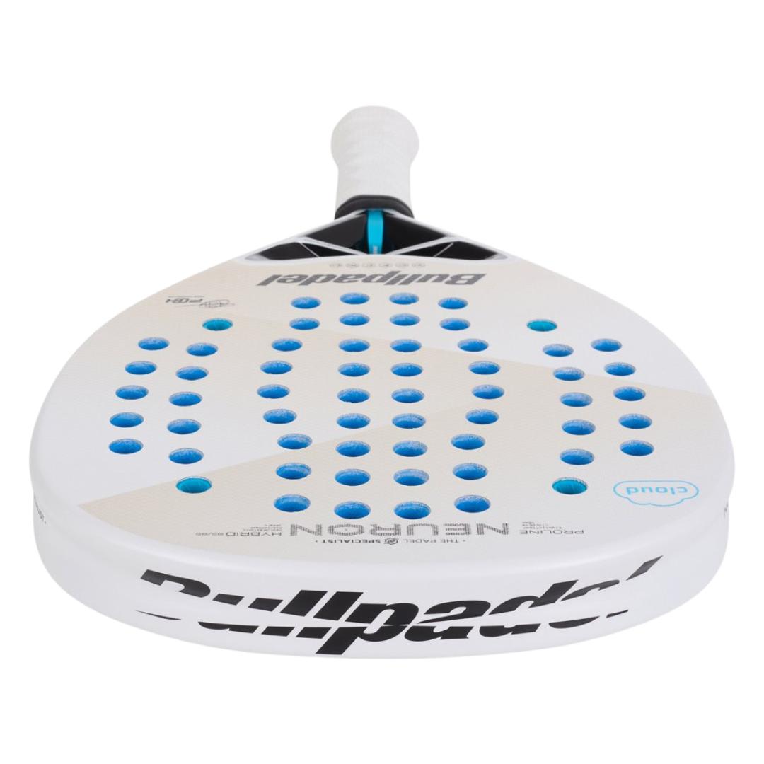 BULLPADEL RACKET NEURON CLOUD 25