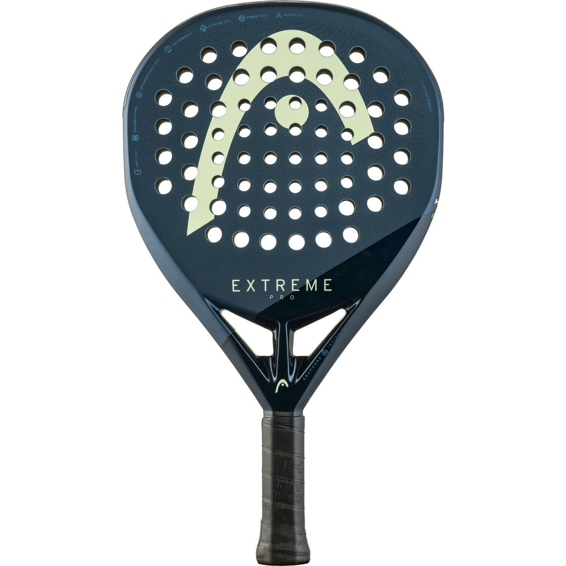 HEAD RACKET EXTREME PRO 2025