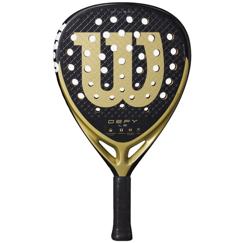 WILSON RACKET DEFY LS V1 2025