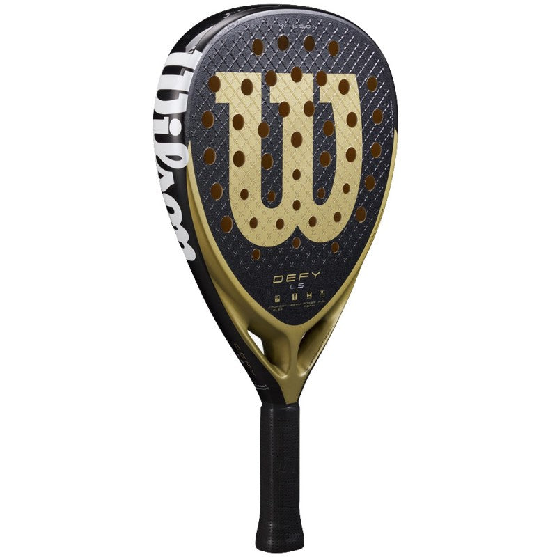 WILSON RACKET DEFY LS V1 2025