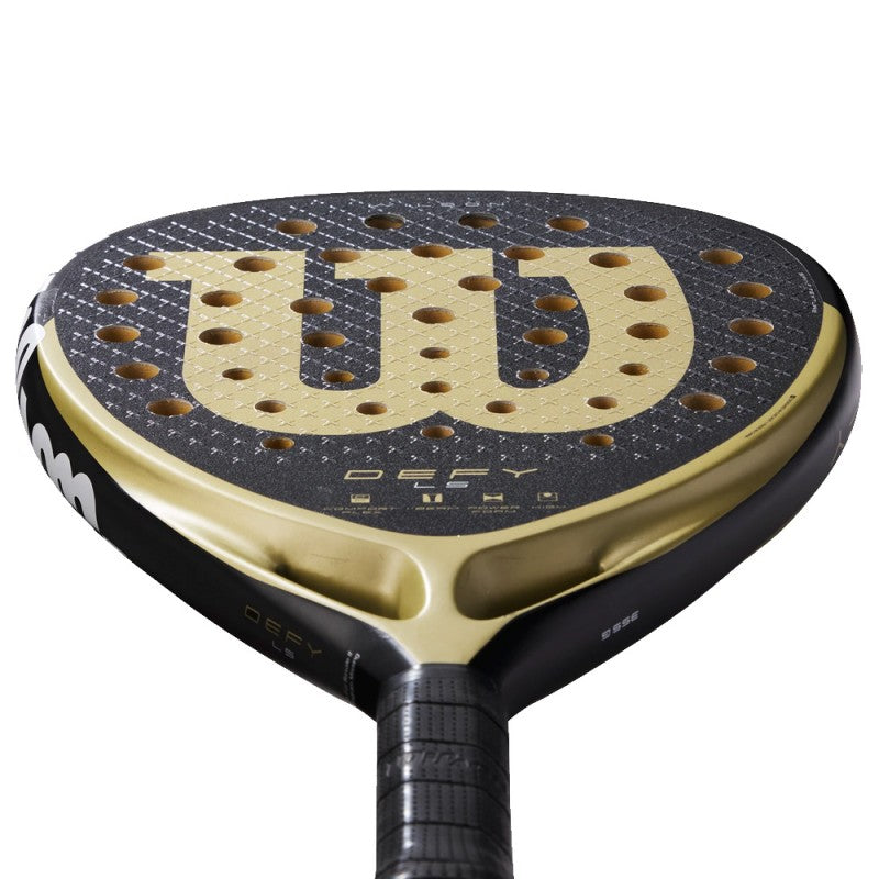 WILSON RACKET DEFY LS V1 2025