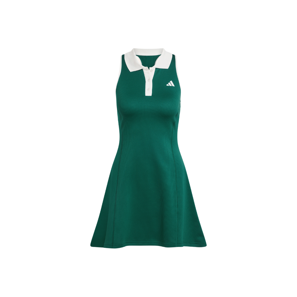 ADIDAS DRESS WOMEN HERITAGE GREEN