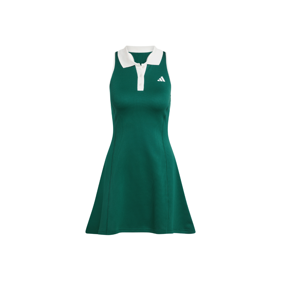 ADIDAS DRESS WOMEN HERITAGE GREEN
