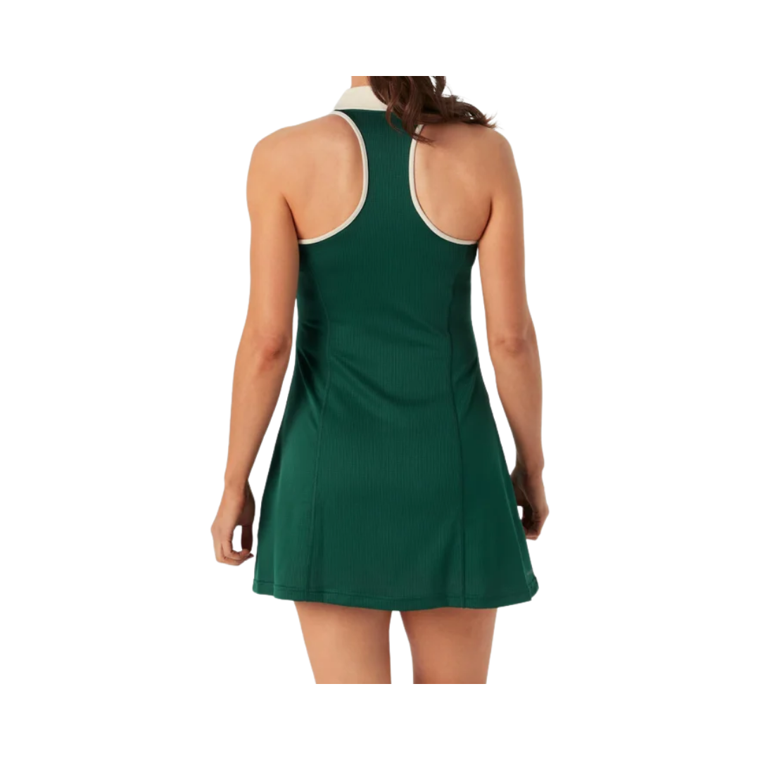 ADIDAS DRESS WOMEN HERITAGE GREEN