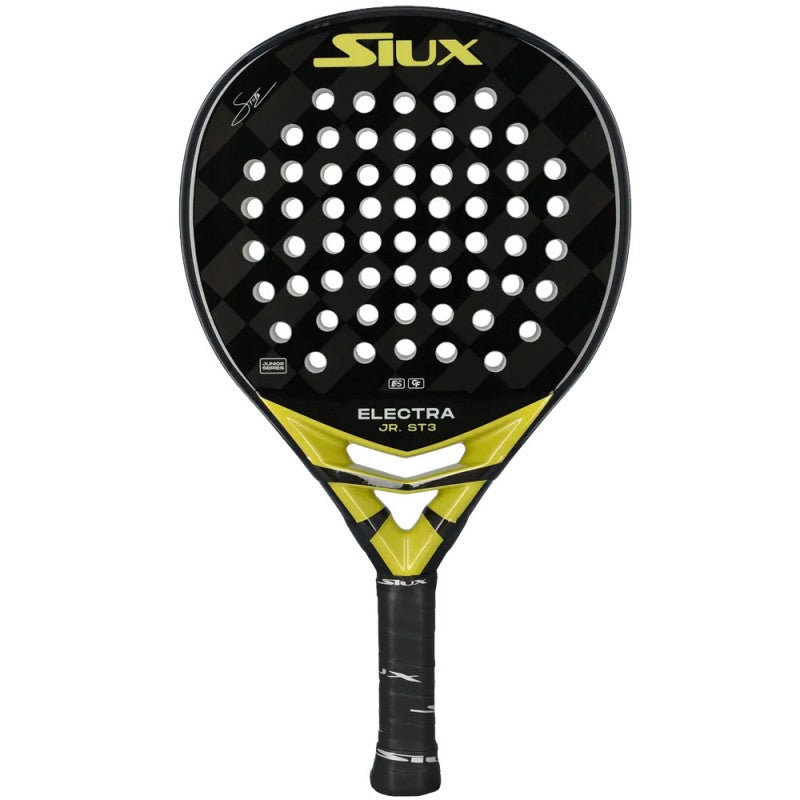 SIUX RACKET ELECTRA JR ST3 2024