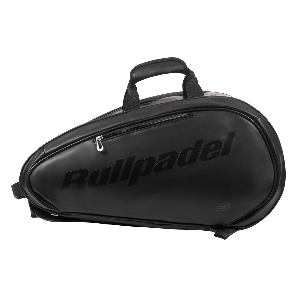 BULLPADEL PADEL BAG AVANT S 2 OFP NEGRO
