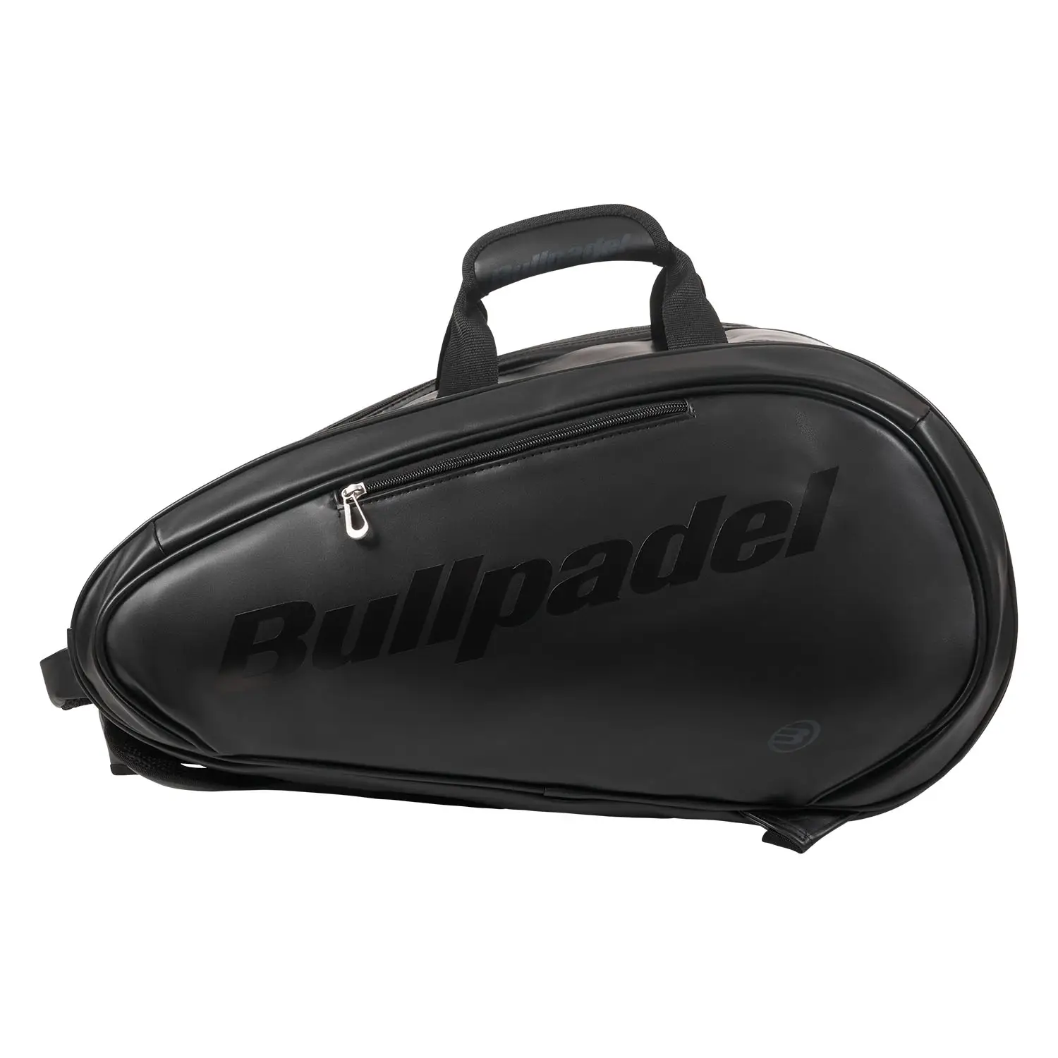 BULLPADEL PADEL BAG AVANT S 2 OFP NEGRO