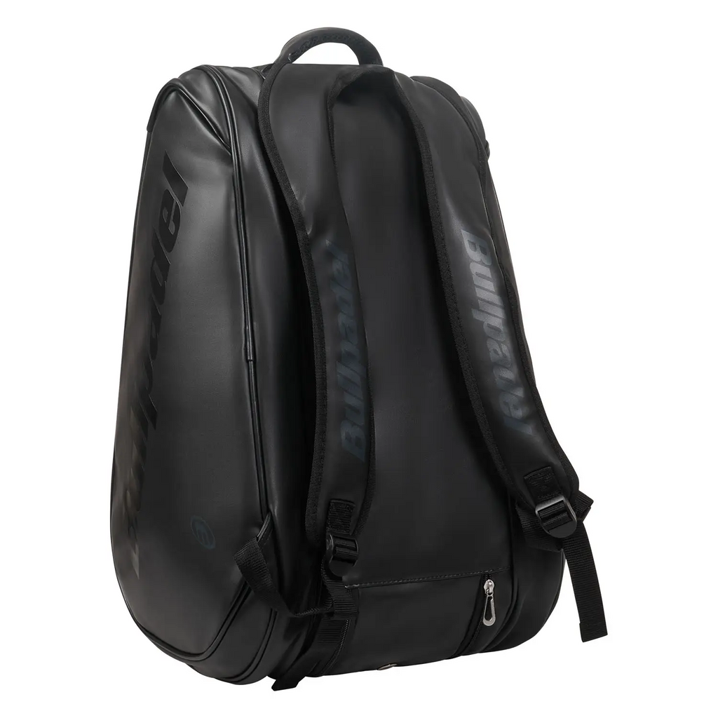 BULLPADEL PADEL BAG AVANT S 2 OFP NEGRO