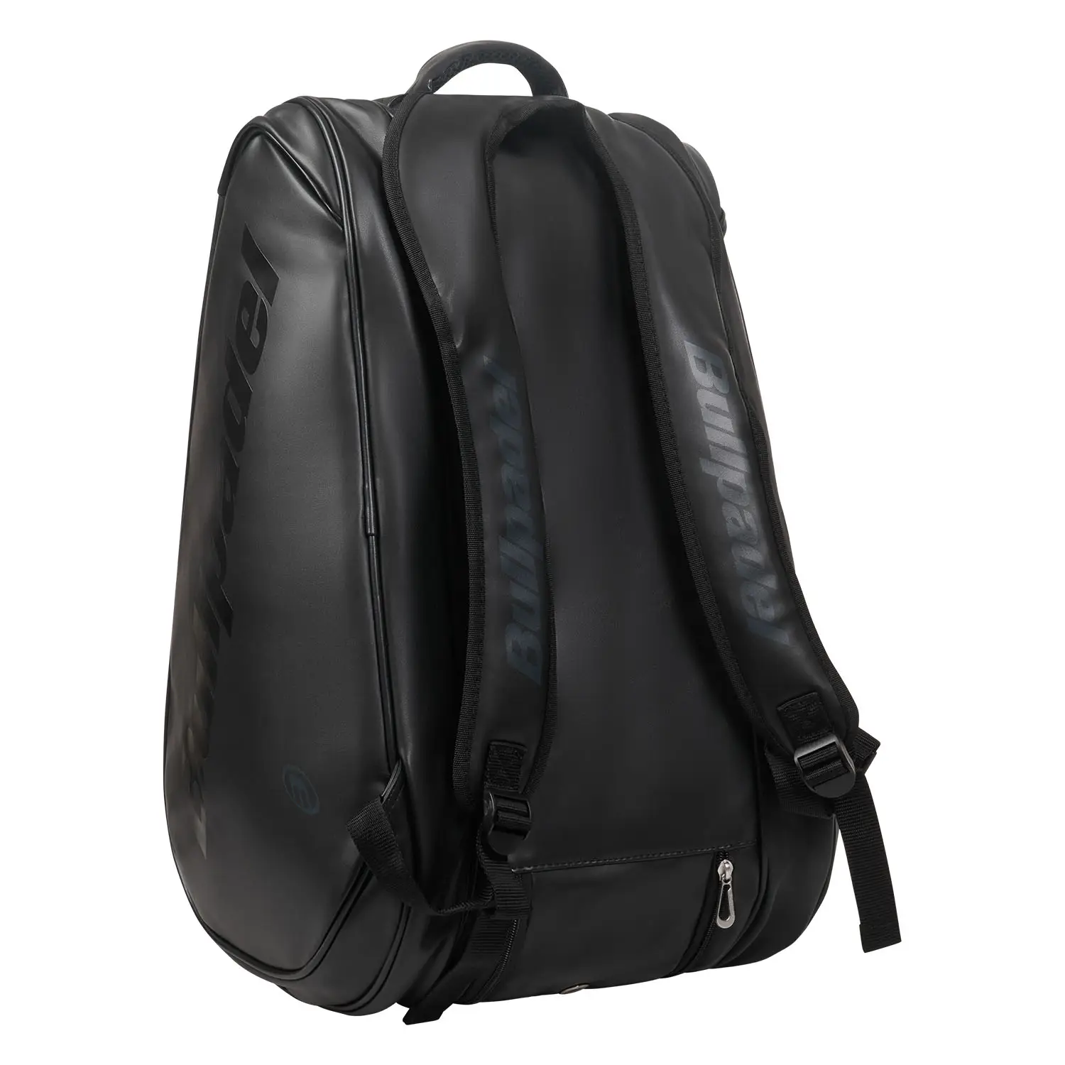 BULLPADEL PADEL BAG AVANT S 2 OFP NEGRO