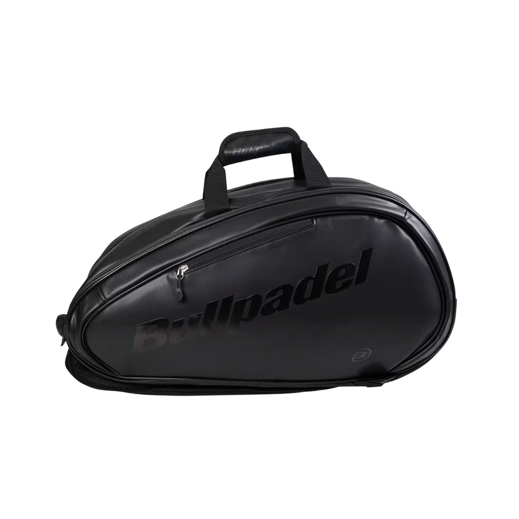 BULLPADEL PADEL BAG BPPEX005 AVANT NEGRO
