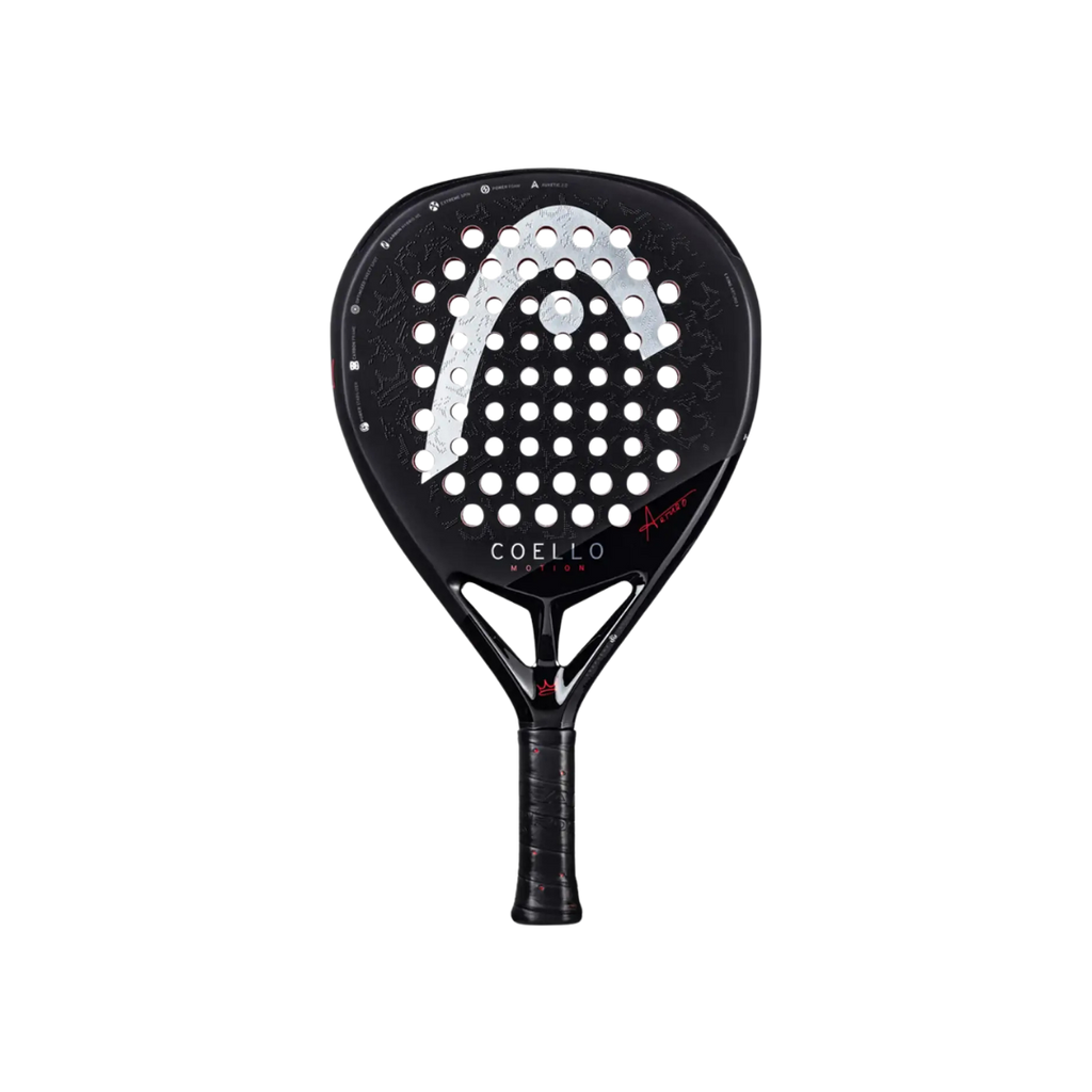 HEAD RACKET SPEED MOTION 2025
