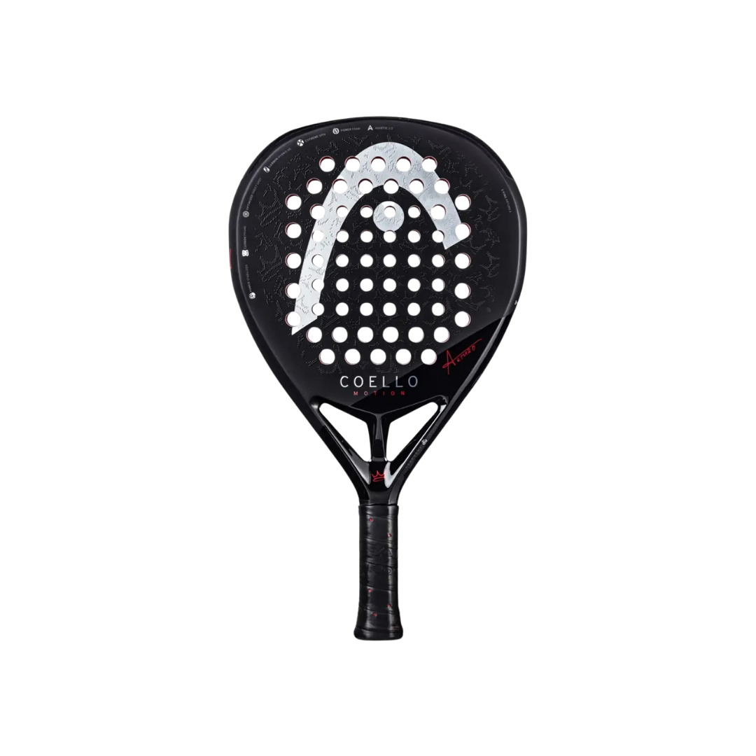 HEAD RACKET SPEED MOTION 2025