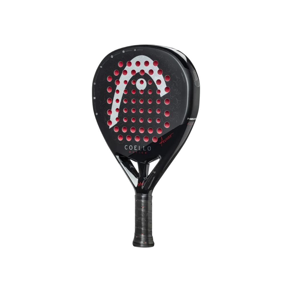 HEAD RACKET SPEED MOTION 2025
