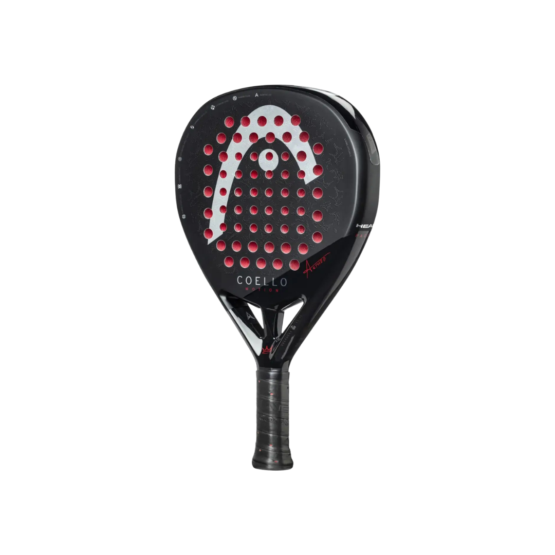 HEAD RACKET SPEED MOTION 2025