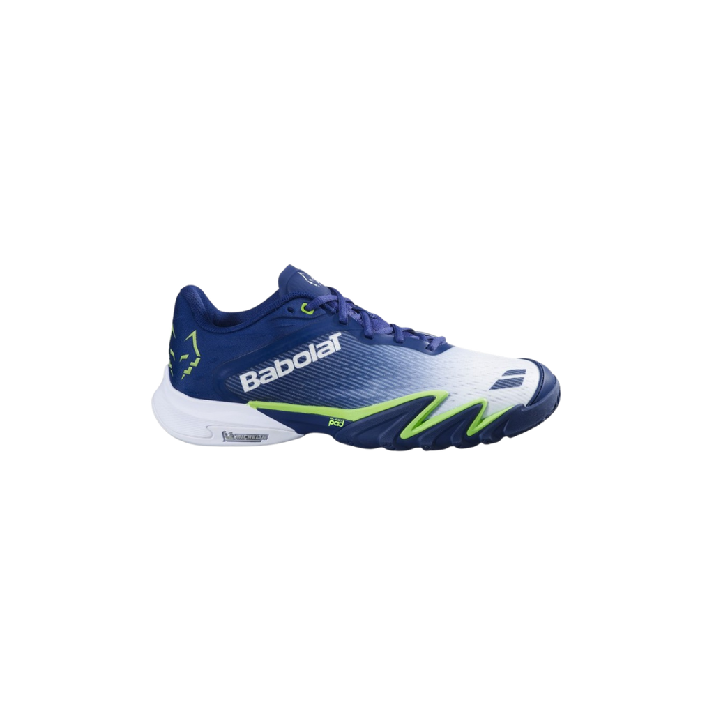 BABOLAT SHOES MEN PREMURA 3 LEBRON BLUE 2026