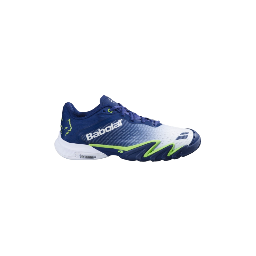 BABOLAT SHOES MEN PREMURA 3 LEBRON BLUE 2026