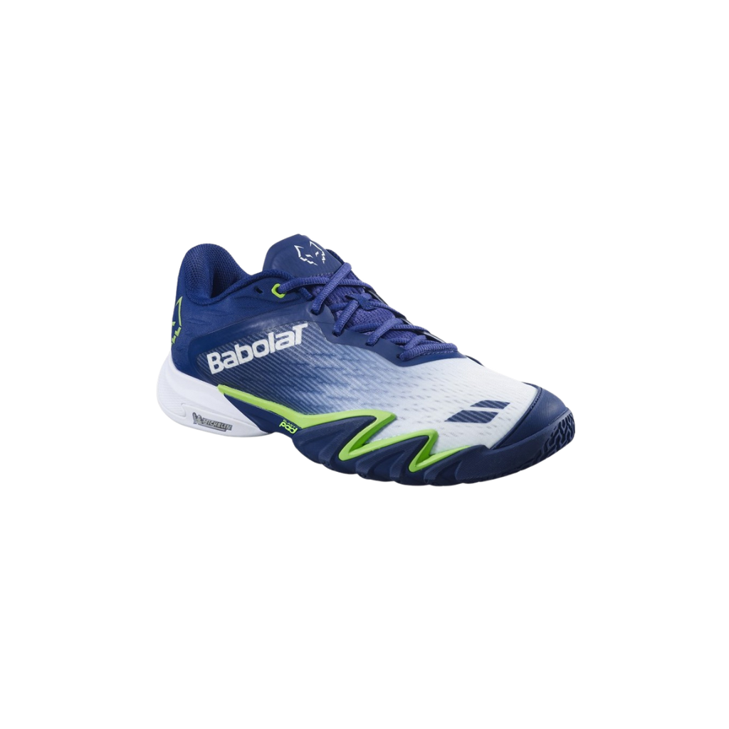 BABOLAT SHOES MEN PREMURA 3 LEBRON BLUE 2026