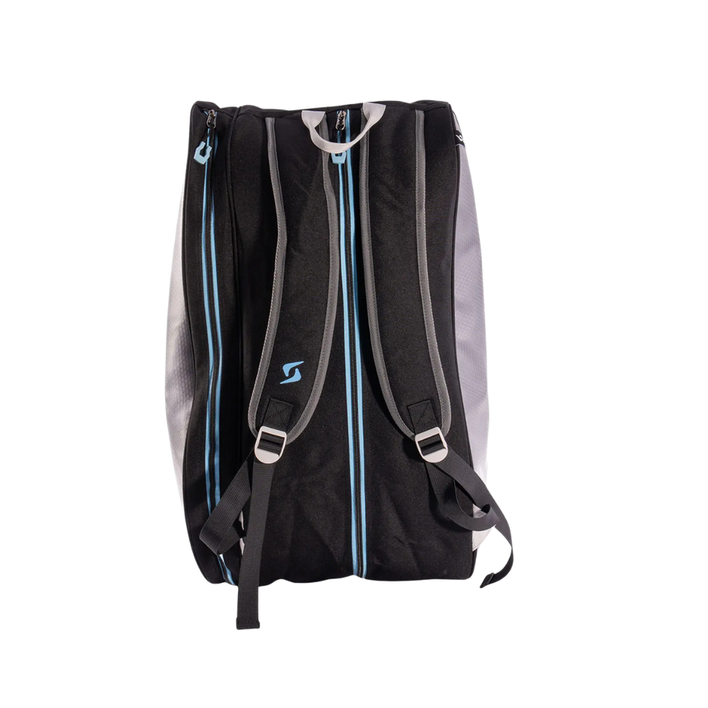 SIUX PADEL BAG PULSE BLUE 2026