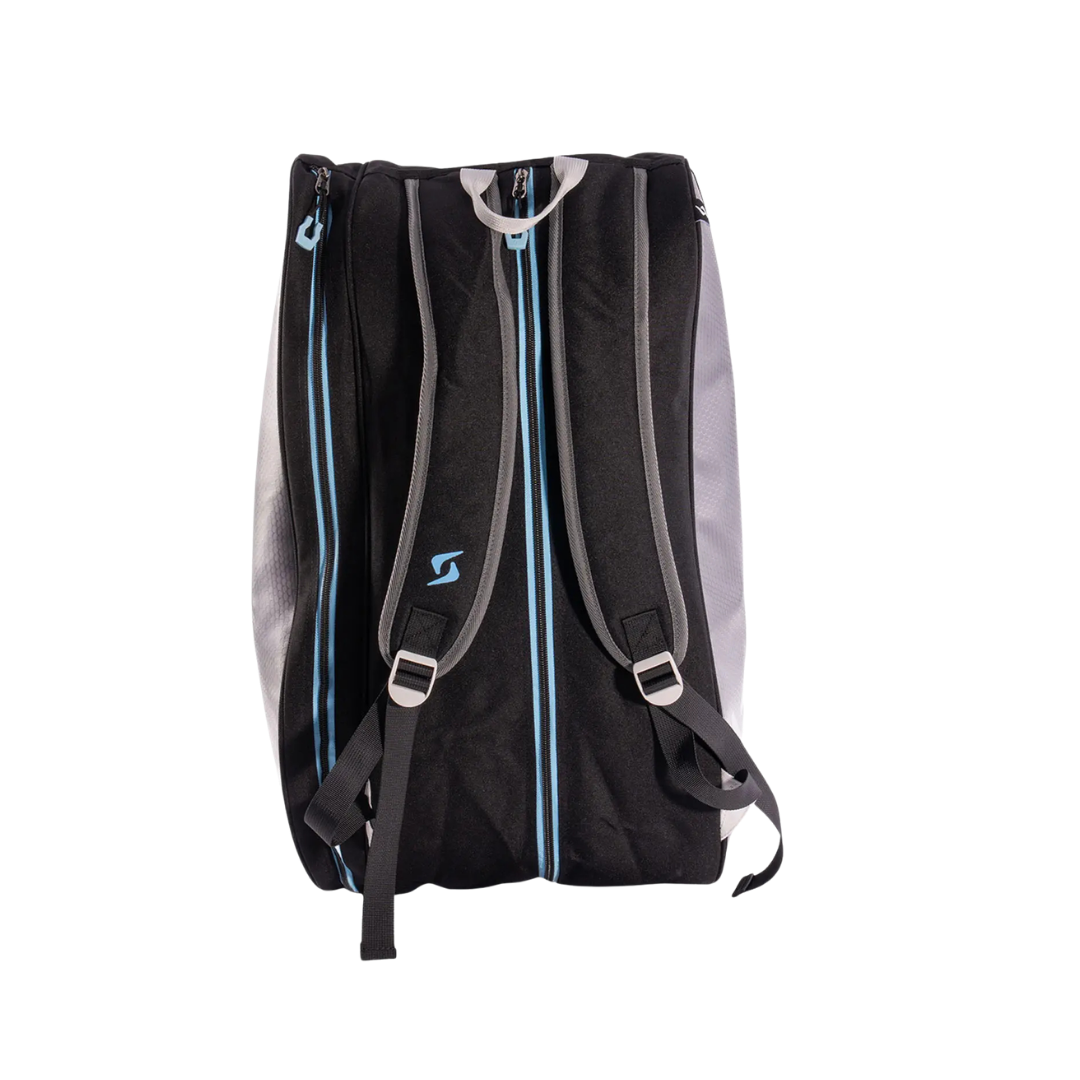 SIUX PADEL BAG PULSE BLUE 2026