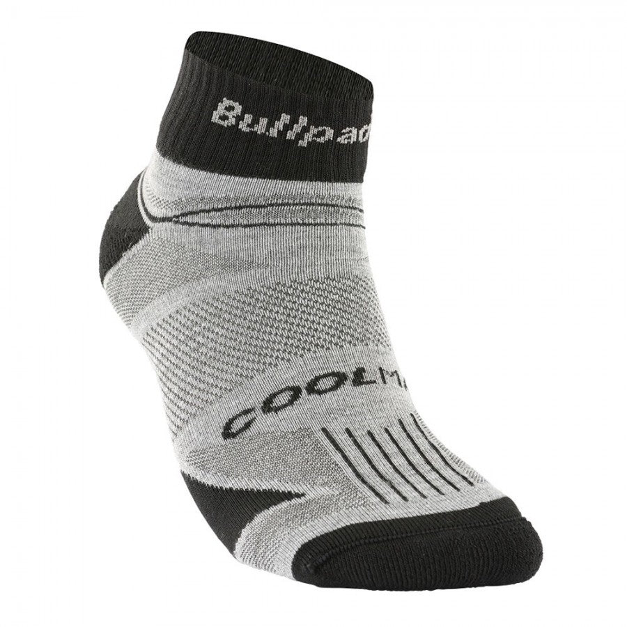BULLPADEL SOCKS BP2308 NEGRO