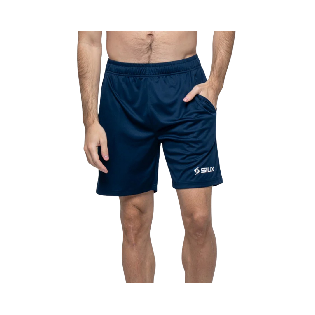 SIUX SHORTS MEN CLUB NAVY BLUE 2026