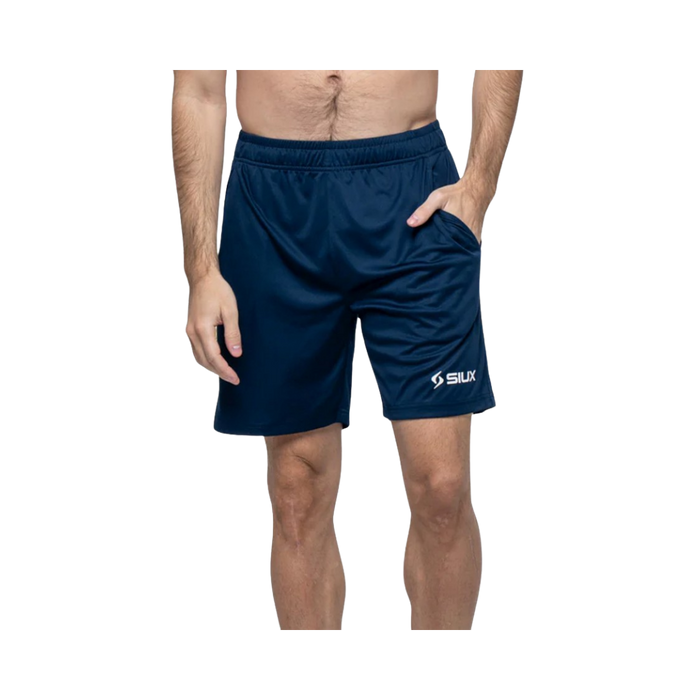 SIUX SHORTS MEN CLUB NAVY BLUE 2026
